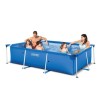 PISCINA RECTANGULARA 3X2X0,75 M