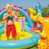 DINOLAND PLAY CENTER