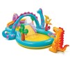 DINOLAND PLAY CENTER
