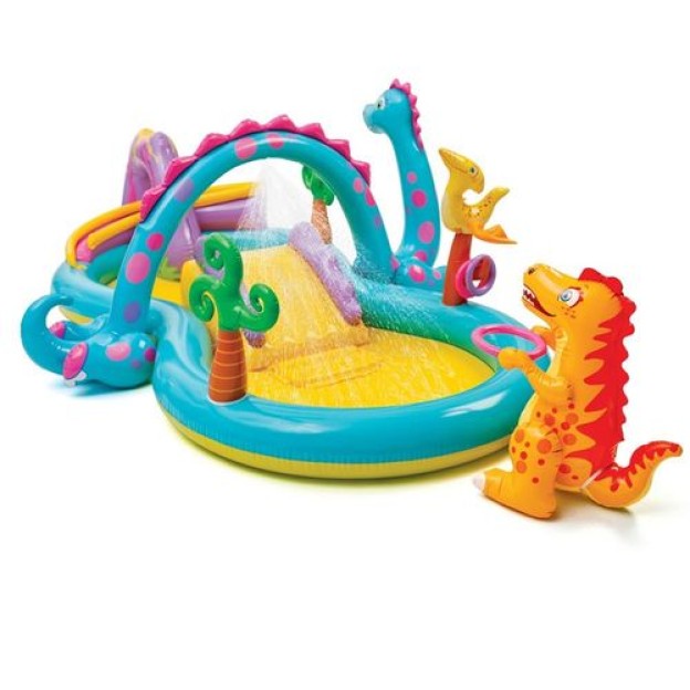 DINOLAND PLAY CENTER