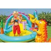 DINOLAND PLAY CENTER