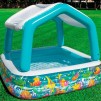 PISCINA PARASOARE