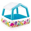 PISCINA PARASOARE