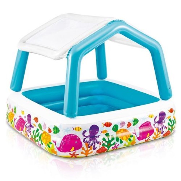 PISCINA PARASOARE