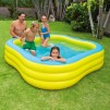 PISCINA DE FAMILIE CENTRU DE ÎNOT