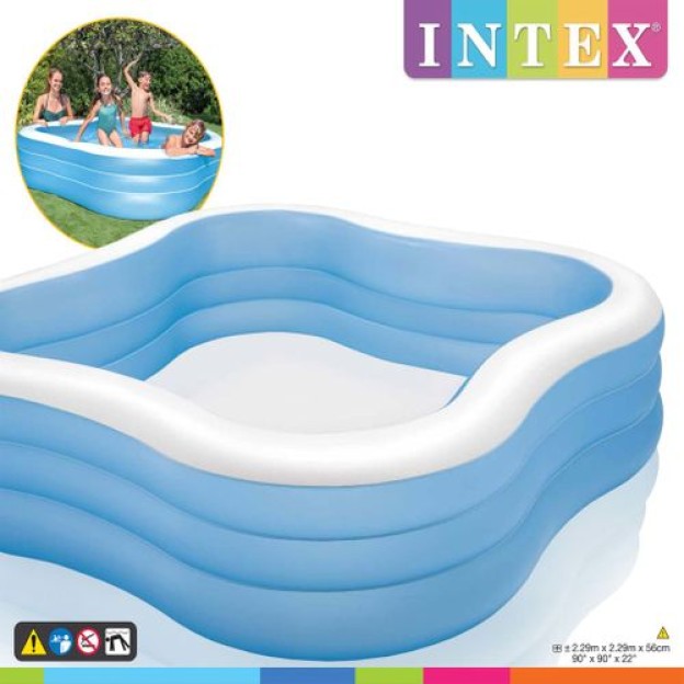 PISCINA DE FAMILIE CENTRU DE ÎNOT
