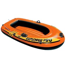 EXPLORER PRO BOAT 50