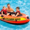 ЛОДКА EXPLORER PRO