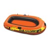 ЛОДКА EXPLORER PRO