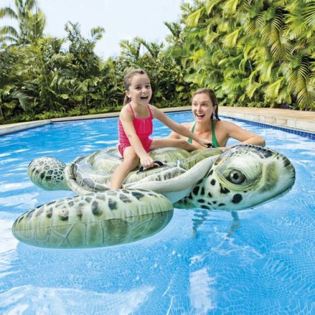 ȚESTOSE DE MARE REALISTĂ