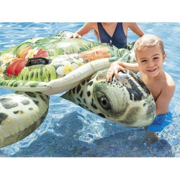 ȚESTOSE DE MARE REALISTĂ