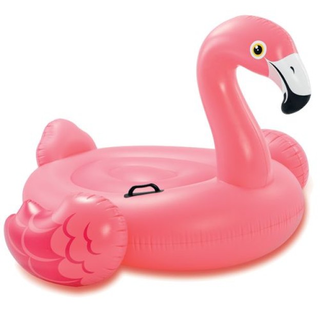 FLAMINGO RIDE ON