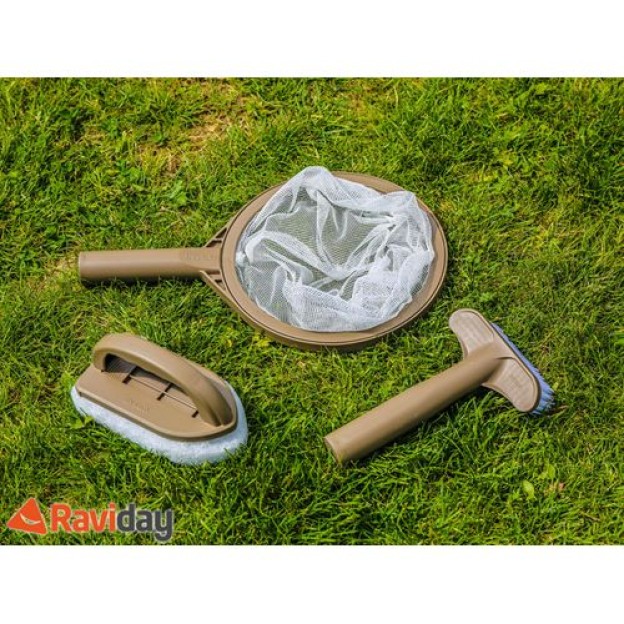 KIT DE INTRETINERE SPA