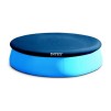 CAPAC PISCINA EASY SET DIAM 3,96M