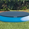 CAPAC PISCINA EASY SET DIAM 3,96M