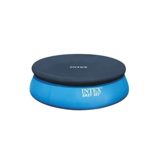 CAPAC PISCINA EASY SET DIAM 3,96M