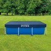 CAPACĂ PISCINĂ 3M X 2M RECT