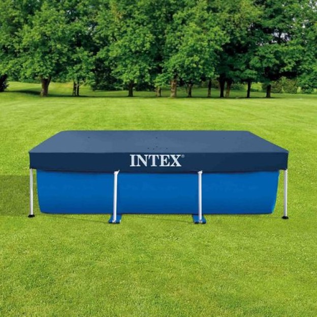 CAPACĂ PISCINĂ 3M X 2M RECT