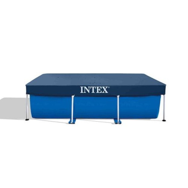 CAPACĂ PISCINĂ 3M X 2M RECT