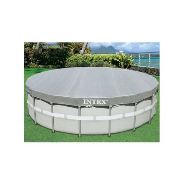 CAPAC DE PISCINA DELUXE DIAM 5,49M