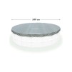 CAPAC DE PISCINA DELUXE DIAM 5,49M