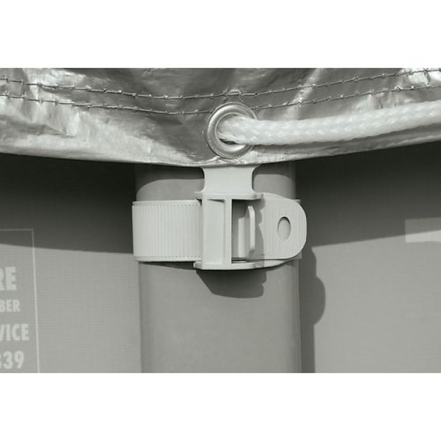 CAPAC DE PISCINA DELUXE DIAM 5,49M