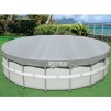 CAPAC DE PISCINA DELUXE DIAM 5,49M