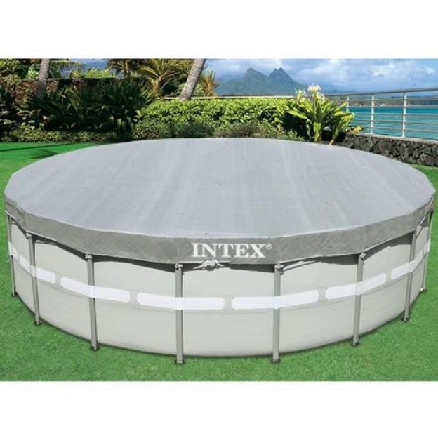 CAPAC DE PISCINA DELUXE DIAM 5,49M
