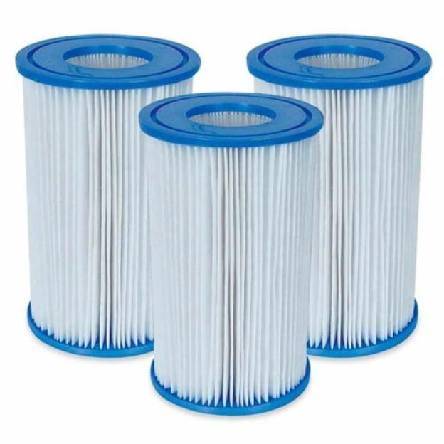 CARTUȘ FILTRU UN PACHET TRI
