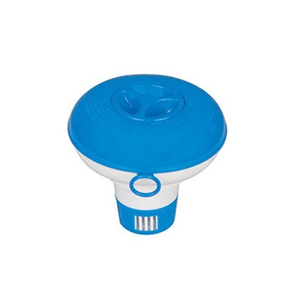 5 DISPENSER CHIMIC FLOTANT