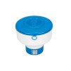 7 DISPENSER CHIMIC FLOTANT