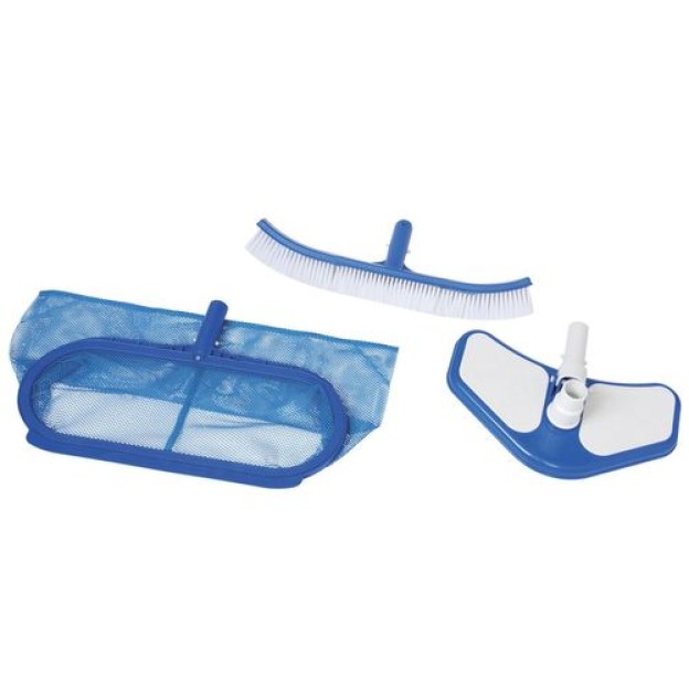 KIT DE CURATARE DELUXE