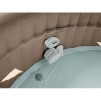 МНОГОЦВЕТНЫЙ СВЕТОДИОДНЫЙ СВЕТИЛЬНИК НА БАТАРЕЕ
