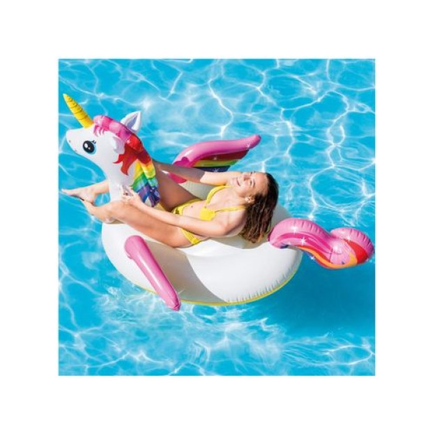 UNICORNUL RIDE ON