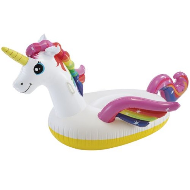 UNICORNUL RIDE ON