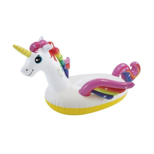 UNICORNUL RIDE ON