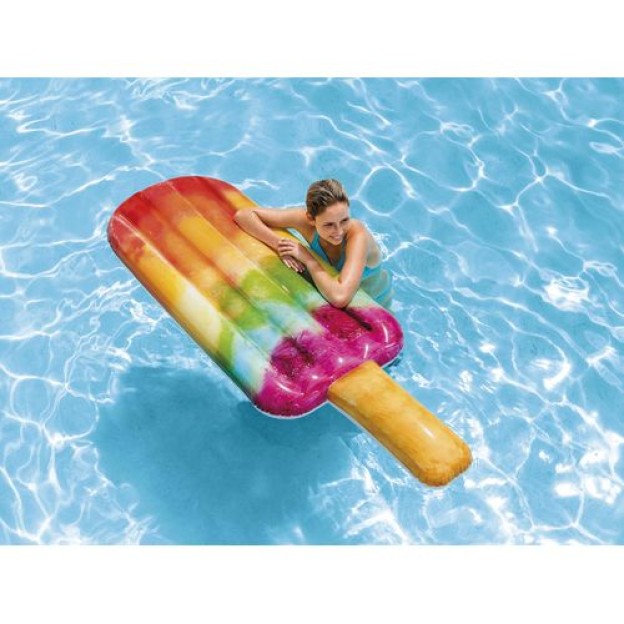 POPSICLE FLOAT
