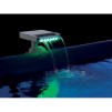 LED MULTI CULOARE CASCADA CAS
