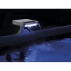 LED MULTI CULOARE CASCADA CAS
