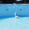 НАСОС ДЛЯ СЛИВА ВОДЫ ИЗ БАССЕЙНА