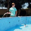 НАСОС ДЛЯ СЛИВА ВОДЫ ИЗ БАССЕЙНА