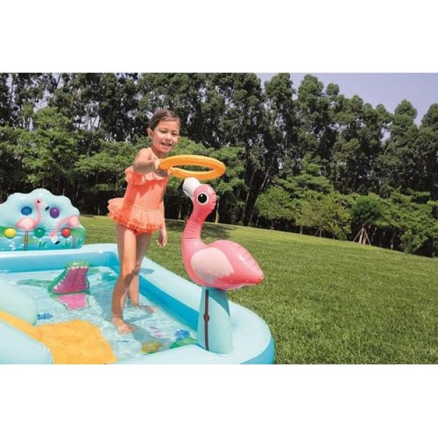 JUNGLE ADVENTURE PLAY CENTER,