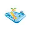 JUNGLE ADVENTURE PLAY CENTER,
