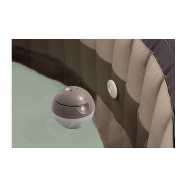 DISPENSER FLOTANT
