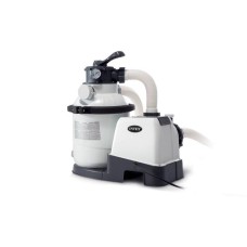 1200 GALIONI ФИЛЬТР-НАСОС для NISIP(