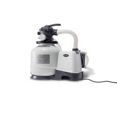 2800 GALIONI POMPĂ FILTRĂ DE NISIP(