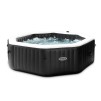 OCTAGON SPA 6 P BUBLE JETS