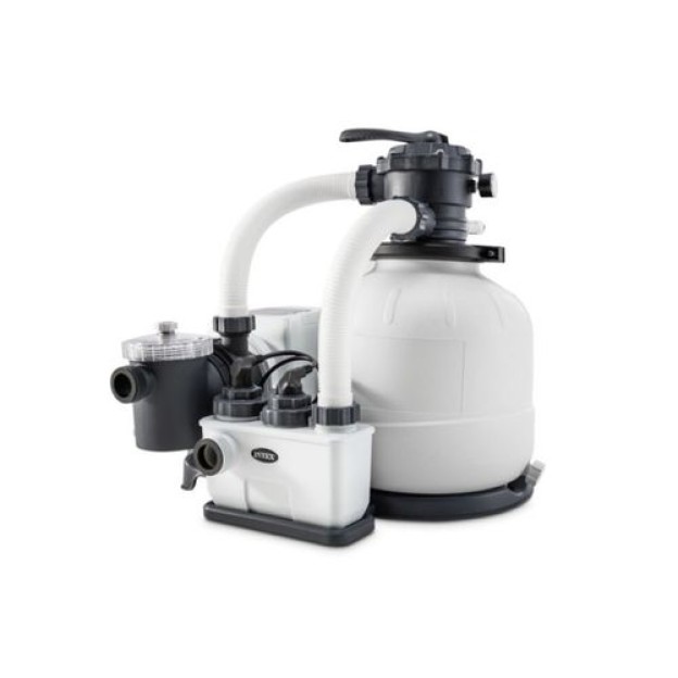 230V POMPA FILTRU SAND / SALTWA