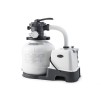 230V POMPA FILTRU SAND / SALTWA