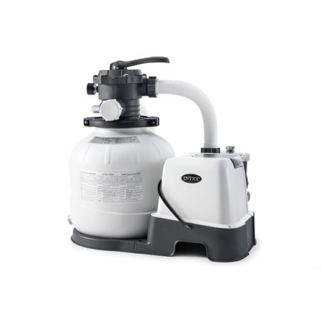 230V POMPA FILTRU SAND / SALTWA